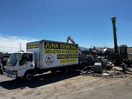 Best Commercial Junk Removal  in Montello, WI