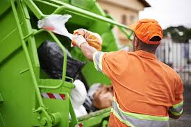 Best Construction Debris Removal  in Montello, WI