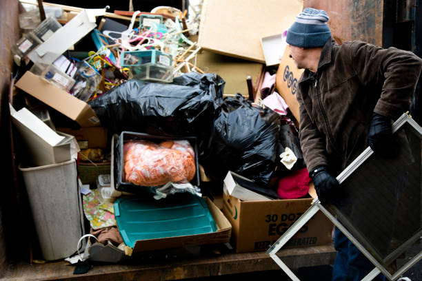 Best Donation Pickup Services  in Montello, WI