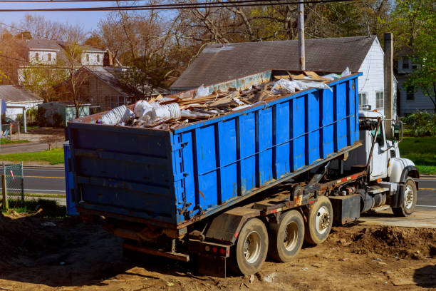 Best Shed Removal  in Montello, WI