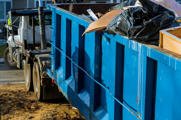 Best Hoarding Cleanup  in Montello, WI