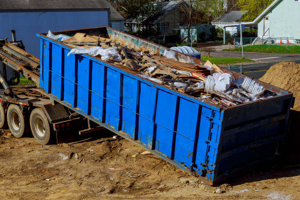 Best Residential Junk Removal  in Montello, WI