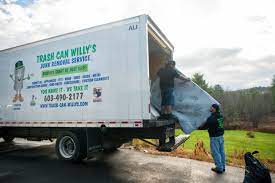 Best Commercial Junk Removal  in Montello, WI